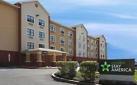 Extended Stay America Suites - Philadelphia - Airport - Tinicum Blvd Exterior photo