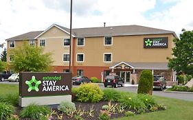 Extended Stay America Suites - Syracuse - Dewitt East Syracuse Exterior photo