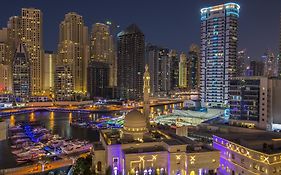 Superior Apartment - Manchester Tower Dubai Exterior photo