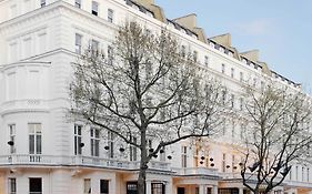 The Kensington Hotel Londra Exterior photo