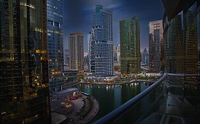 One Bedroom Apartment With Lake View - Concorde Tower Dubai Exterior photo