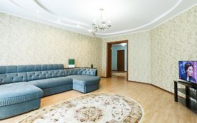 Yapeeva 19 Apartments Kazan' Exterior photo