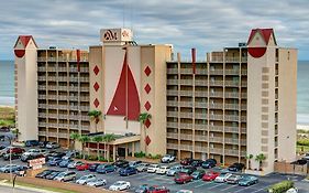 Hotel Maritime Beach Club By Capital Vacations North Myrtle Beach Exterior photo