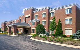Extended Stay America Suites - Chicago - Westmont - Oak Brook Exterior photo