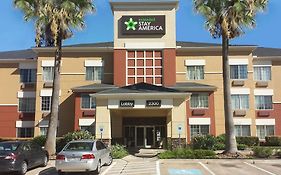 Extended Stay America Houston - Galleria - Uptown Exterior photo