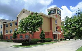 Extended Stay America New Orleans - Kenner Exterior photo