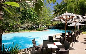 Hilton Phuket Arcadia Resort & Spa Karon Exterior photo