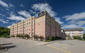 Residence & Conference Centre - Kitchener-Waterloo Exterior photo