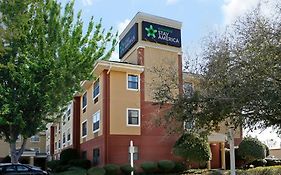 Extended Stay America Suites - Lafayette - Airport Exterior photo