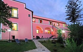 Domus Aequana Bed and Breakfast Vico Equense Exterior photo