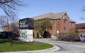 Extended Stay America Suites - Indianapolis - Northwest - College Park Exterior photo