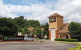 Extended Stay America Suites - Raleigh - North Raleigh - Wake Forest Road Exterior photo