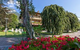 Albergo Villa Edy Tremezzo Exterior photo