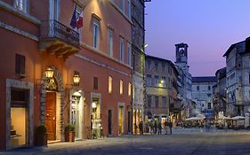 Locanda della Posta Boutique Hotel Perugia Exterior photo