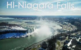 Hostelling International Niagara Falls Exterior photo