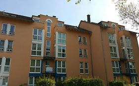 Apartmentcenter Koblenz Coblenza Exterior photo