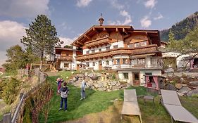 Landhaus Alpenjuwel Aparthotel Sankt Johann im Pongau Exterior photo