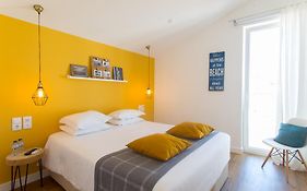 Aveiro Rossio Bed & Breakfast Bed and Breakfast Exterior photo