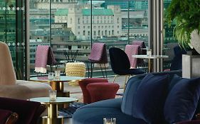 Hotel Sea Containers Londra Exterior photo