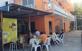 Appartamento Roberto Playa del Carmen Exterior photo