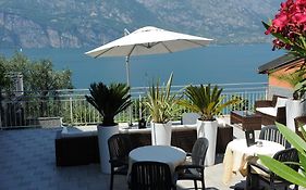 Hotel Da Tino Malcesine Exterior photo