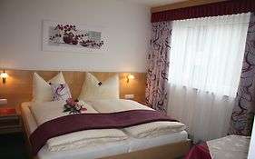 Zimmervermietung Babsy Bed and Breakfast Zell am See Exterior photo