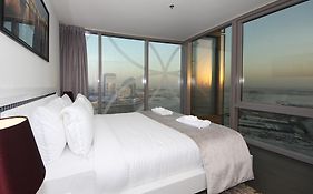 Signature Holiday Homes - D1 Tower Dubai Exterior photo