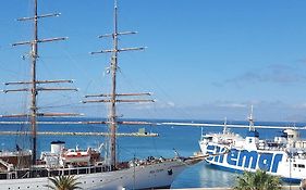 Alla Marina Bed And Breakfast Trapani Exterior photo