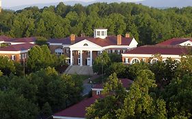 University Of Virginia Inn At Darden Charlottesville Exterior photo