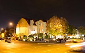 San Remo Fine.Food.Hotel Norimberga Exterior photo