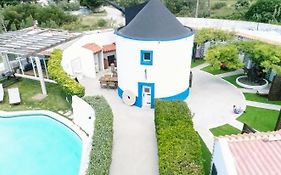 Pura Vida Windmill Lodge Azoia  Exterior photo