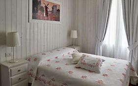 Maison Juliette Bed and Breakfast Bologna Exterior photo