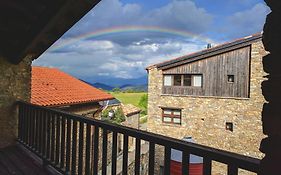 Hosteria Toloriu 1848 L'Alt Urgell - Singular'S Hotels Exterior photo