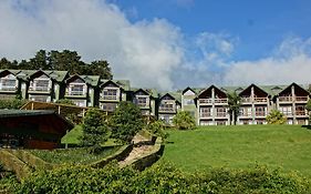 El Establo Mountain Hotel Monteverde Exterior photo