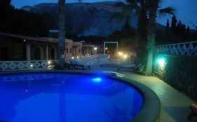 Hotel Al Togo Fitness&Relax Vulcano  Exterior photo
