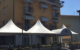 Hotel Palladio Montecatini-Terme Exterior photo