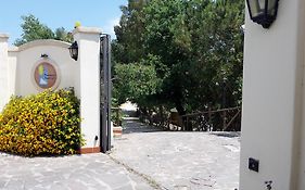 Residence Aegidius Ischia Exterior photo