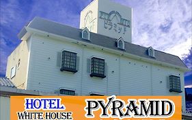 Hotel Pyramid (Adults Only) Himeji Exterior photo