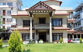 Dipankara Holiday Home Kathmandu Exterior photo