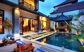 Villa Batu Kurung Ubud Room photo