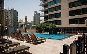 Hi Guests Vacation Homes - Marina Quays Dubai Exterior photo