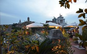 Residenza Maritti Classic Rooms Roma Exterior photo