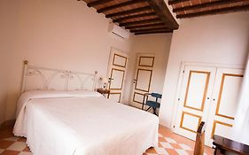 A Casa Mastacchi Bed and Breakfast Siena Exterior photo