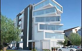 Twister Apartments Budua Exterior photo