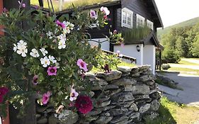 Granmo Camping Hotel Oppdal Exterior photo