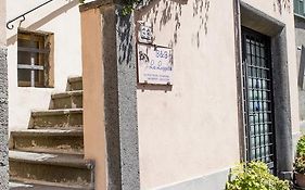 La Loggetta Bed and Breakfast Bagnoregio Exterior photo