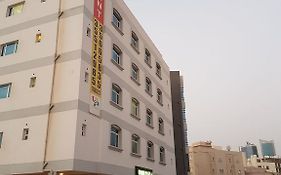 Grand Plaza Apartments 1 Al Manamah Exterior photo