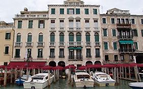 Hotel Locanda Ovidius Venezia Exterior photo