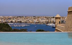 The Phoenicia Malta Hotel La La Valletta Exterior photo