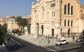 Hotel Le Royal Reggio Calabria Exterior photo